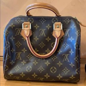 Louis Vuitton bag